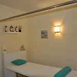 Apartmán Avalon Bellevue Fehmarn