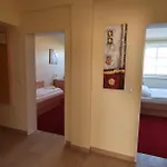Apartmán Avalon Bellevue Fehmarn