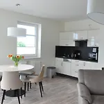 Apartmán Avalon Bellevue