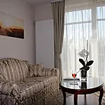 Apartmán Avalon Bellevue Fehmarn