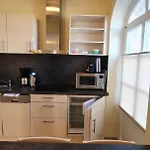 Avalon Bellevue Apartmán *