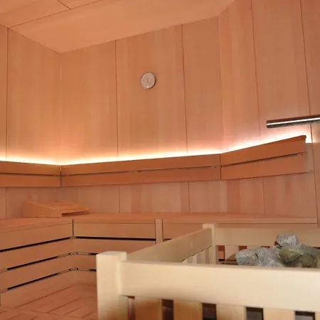 Avalon Bellevue Апартаменты Фемарн