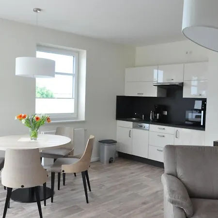 Апартаменты Avalon Bellevue