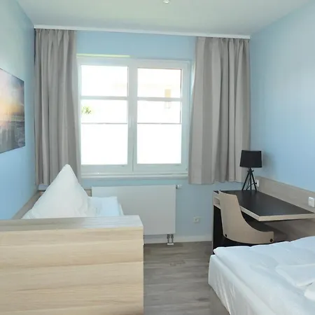 Avalon Bellevue * Fehmarn