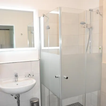 Avalon Bellevue Апартаменты Фемарн