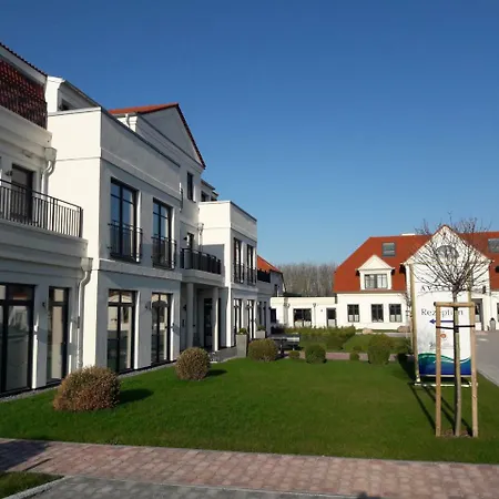 Avalon Bellevue * Fehmarn