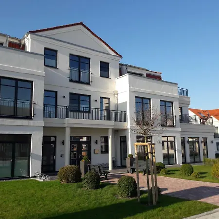 Апартаменты Avalon Bellevue