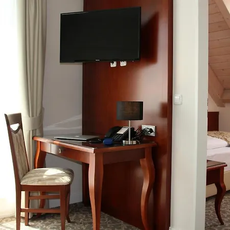 Avalon Bellevue Appartement