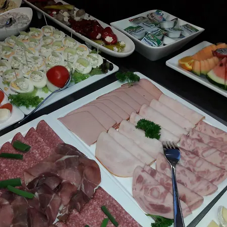 Lägenhet Avalon Bellevue