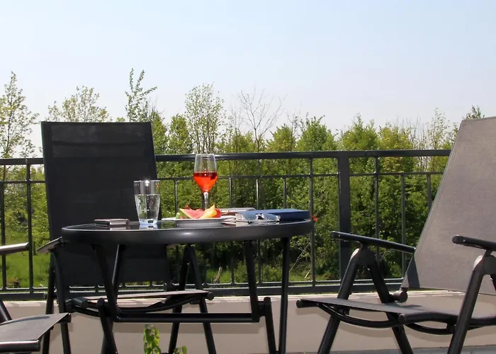 Lägenhet Avalon Bellevue Fehmarn