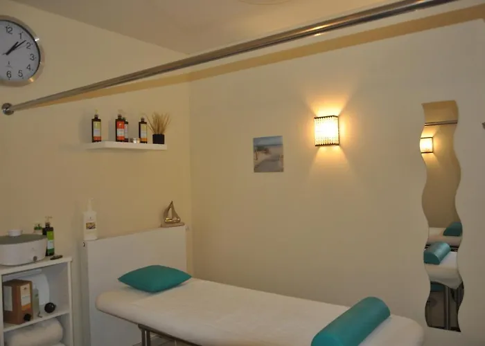 Appartamento Avalon Bellevue Fehmarn