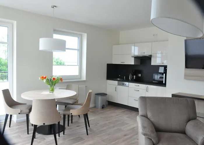 Appartamento Avalon Bellevue