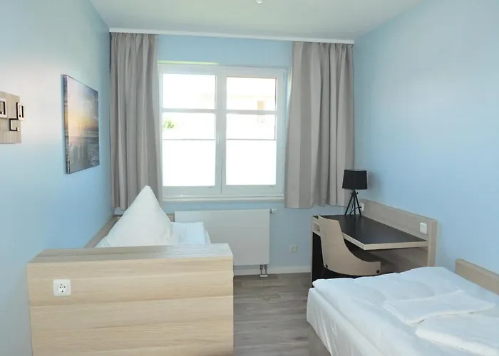 Avalon Bellevue * Fehmarn