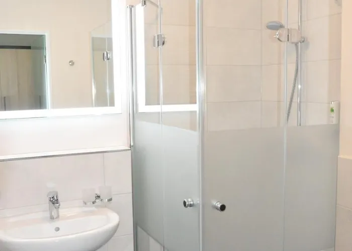 Avalon Bellevue Appartamento Fehmarn