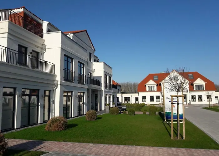 Avalon Bellevue * Fehmarn