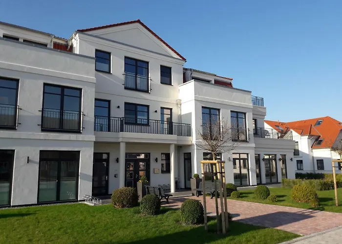 Appartamento Avalon Bellevue