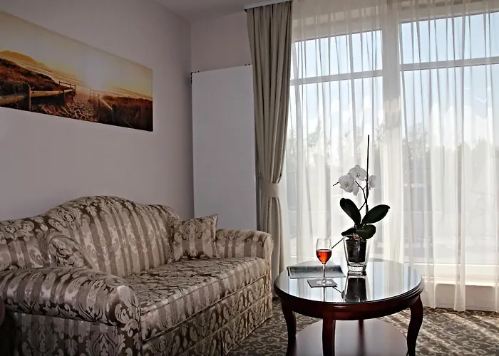 Appartamento Avalon Bellevue Fehmarn