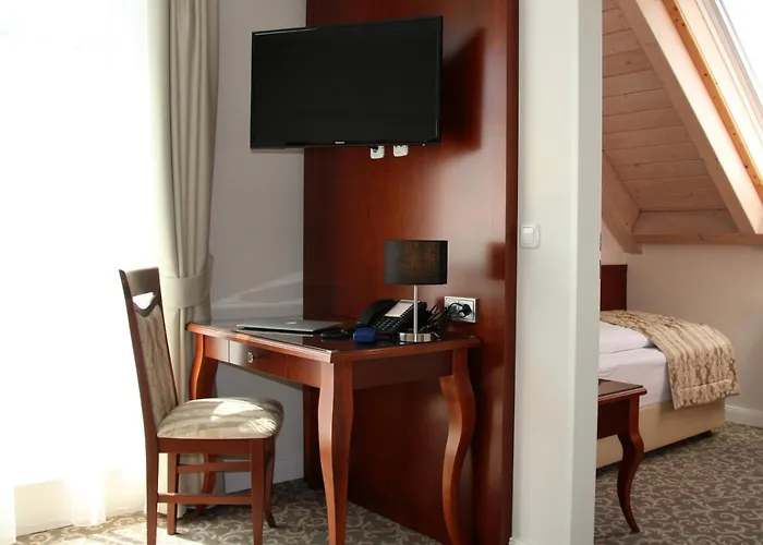 Avalon Bellevue Lägenhet