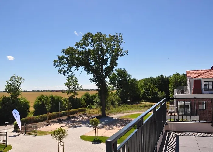 Avalon Bellevue * Fehmarn