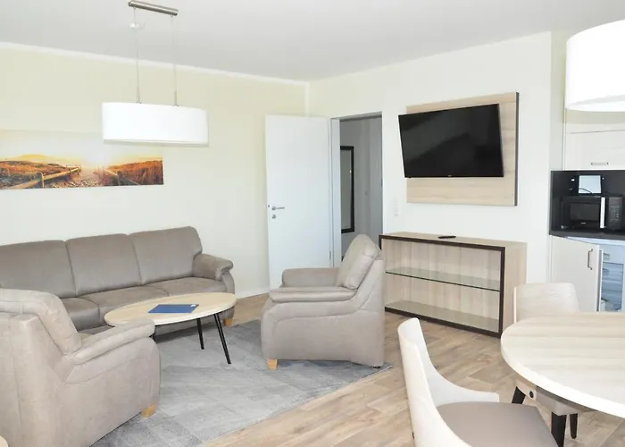 Avalon Bellevue Appartamento *