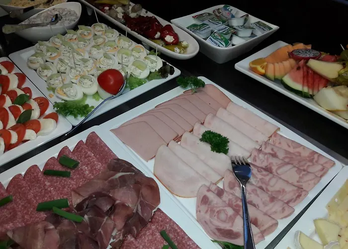 Appartamento Avalon Bellevue