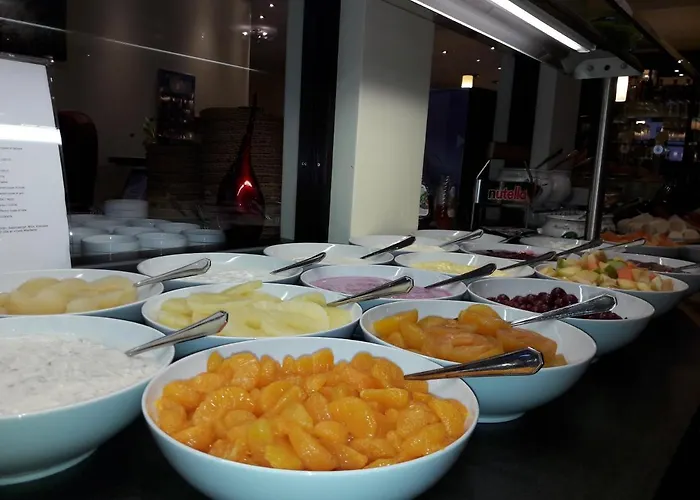 Avalon Bellevue Appartamento