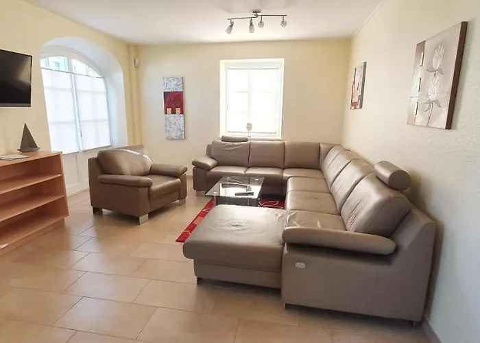 Avalon Bellevue Fehmarn