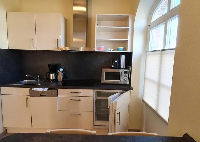 Avalon Bellevue Lägenhet *